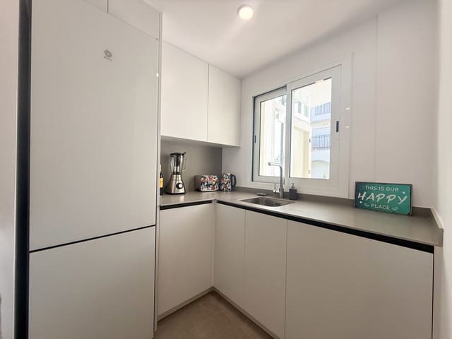 2 camera da letto Appartamento in vendita in El Montgó, Dénia con piscina - 360.000 € (Rif: 9666127)