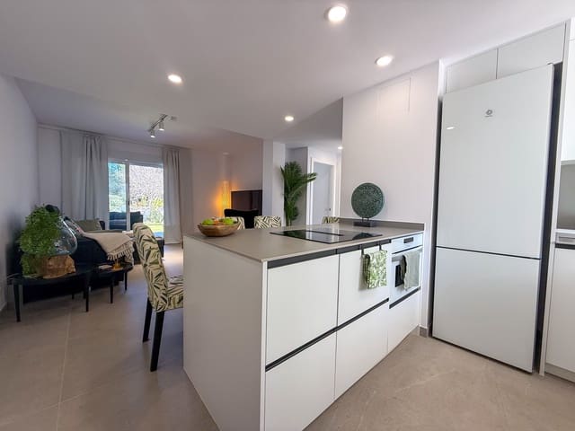 2 camera da letto Appartamento in vendita in El Montgó, Dénia con piscina - 360.000 € (Rif: 9666127)