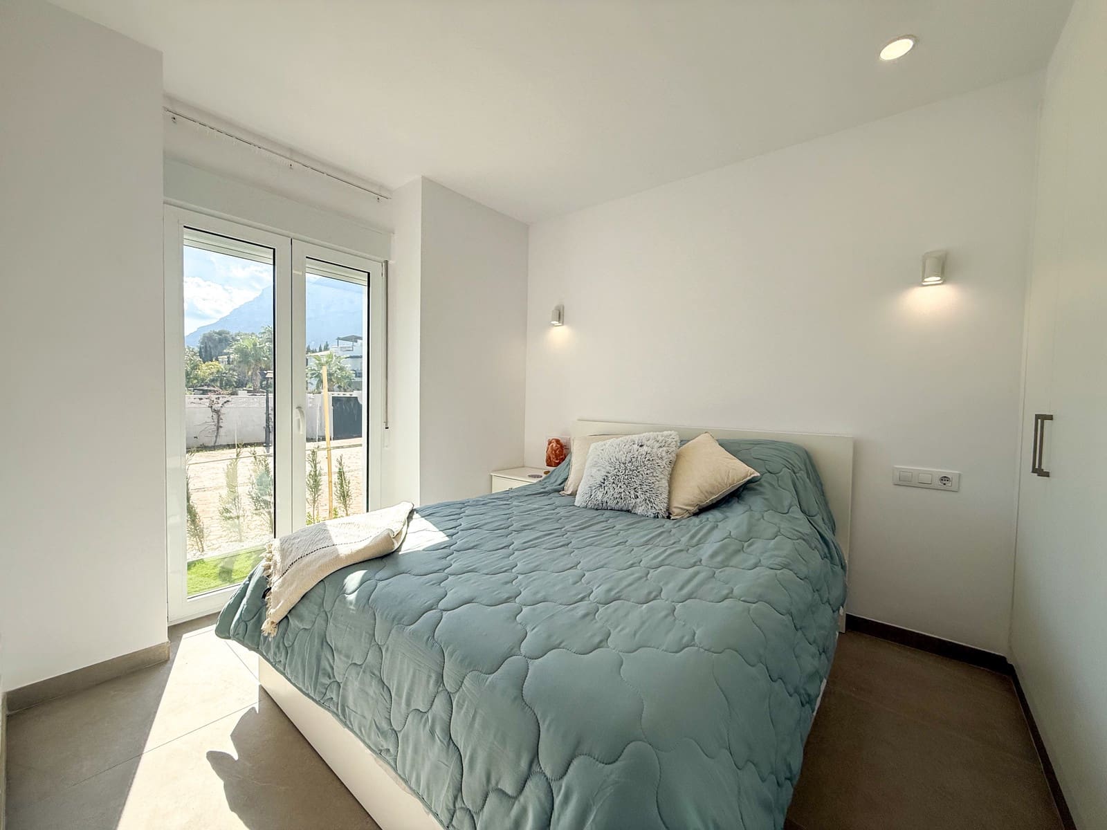 2 camera da letto Appartamento in vendita in Denia con piscina - 360.000 € (Rif: 9666127)