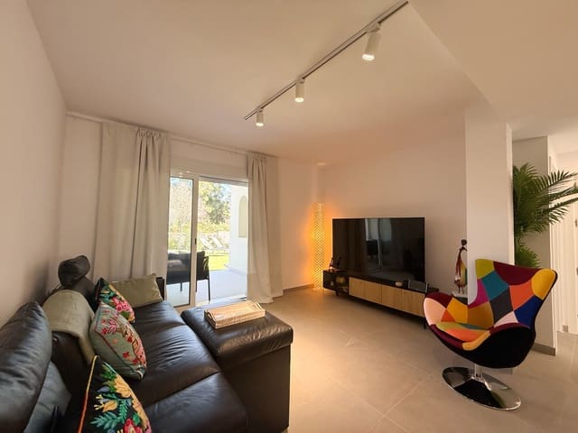 2 camera da letto Appartamento in vendita in El Montgó, Dénia con piscina - 360.000 € (Rif: 9666127)