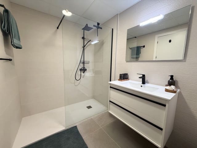 2 camera da letto Appartamento in vendita in El Montgó, Dénia con piscina - 360.000 € (Rif: 9666127)