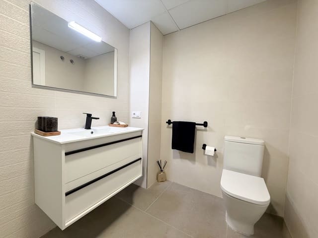 2 camera da letto Appartamento in vendita in El Montgó, Dénia con piscina - 360.000 € (Rif: 9666127)