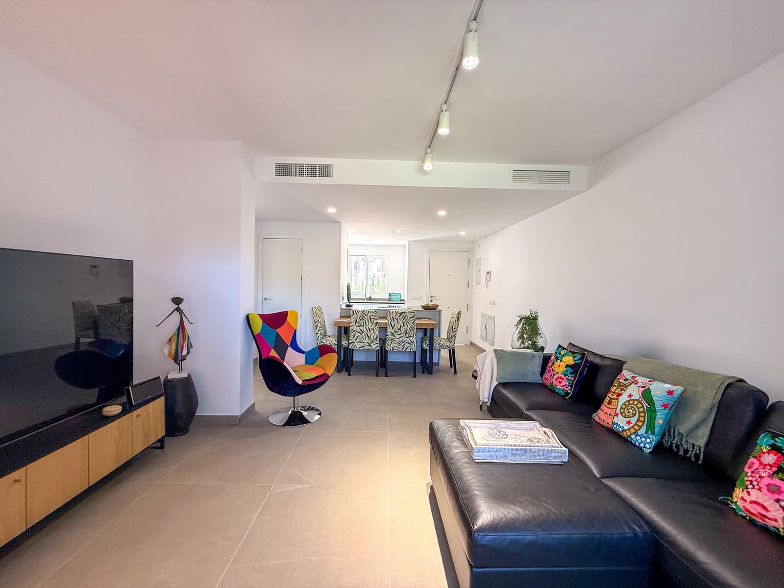 2 camera da letto Appartamento in vendita in Denia con piscina - 360.000 € (Rif: 9666127)