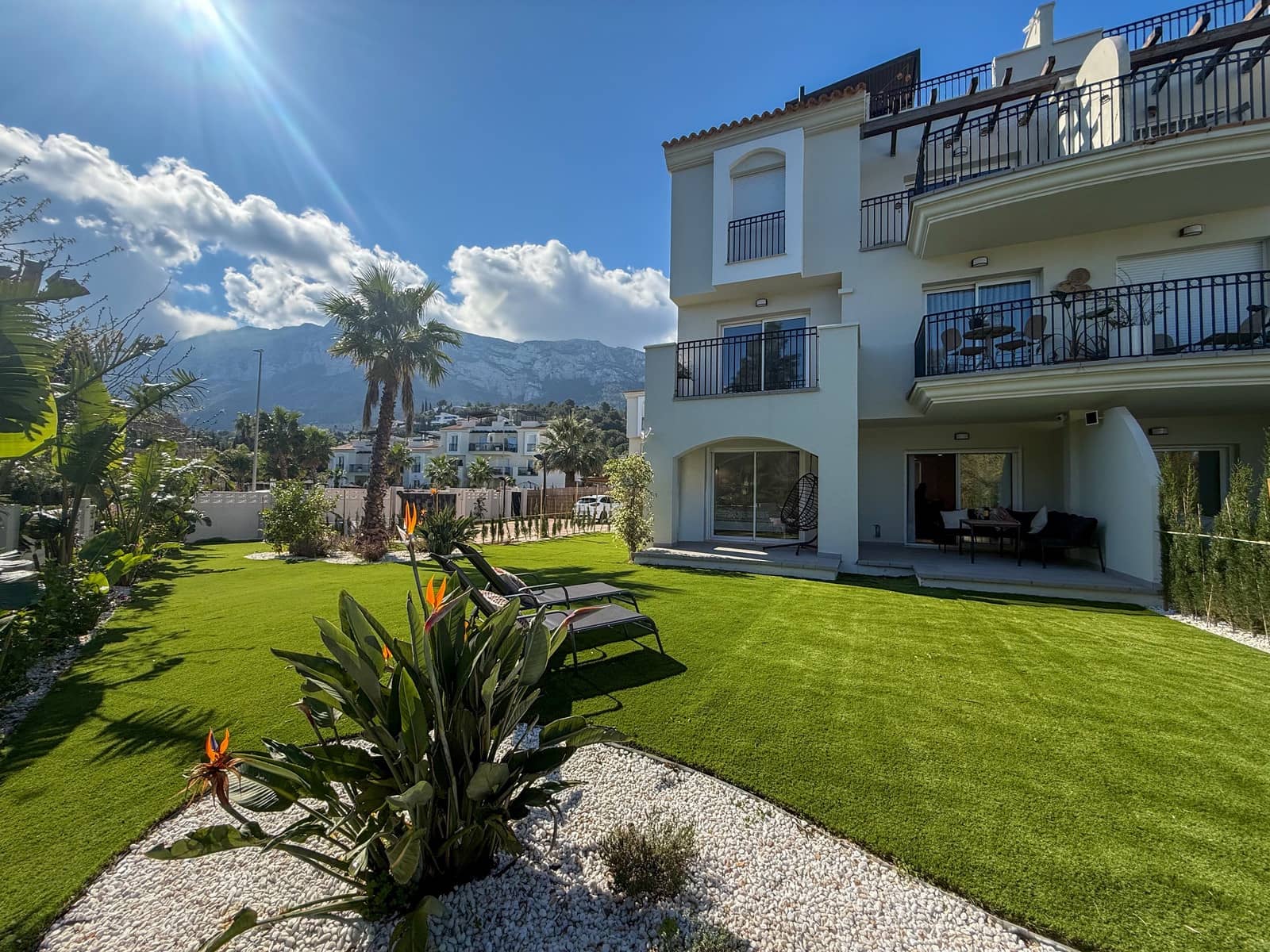 2 camera da letto Appartamento in vendita in Denia con piscina - 360.000 € (Rif: 9666127)