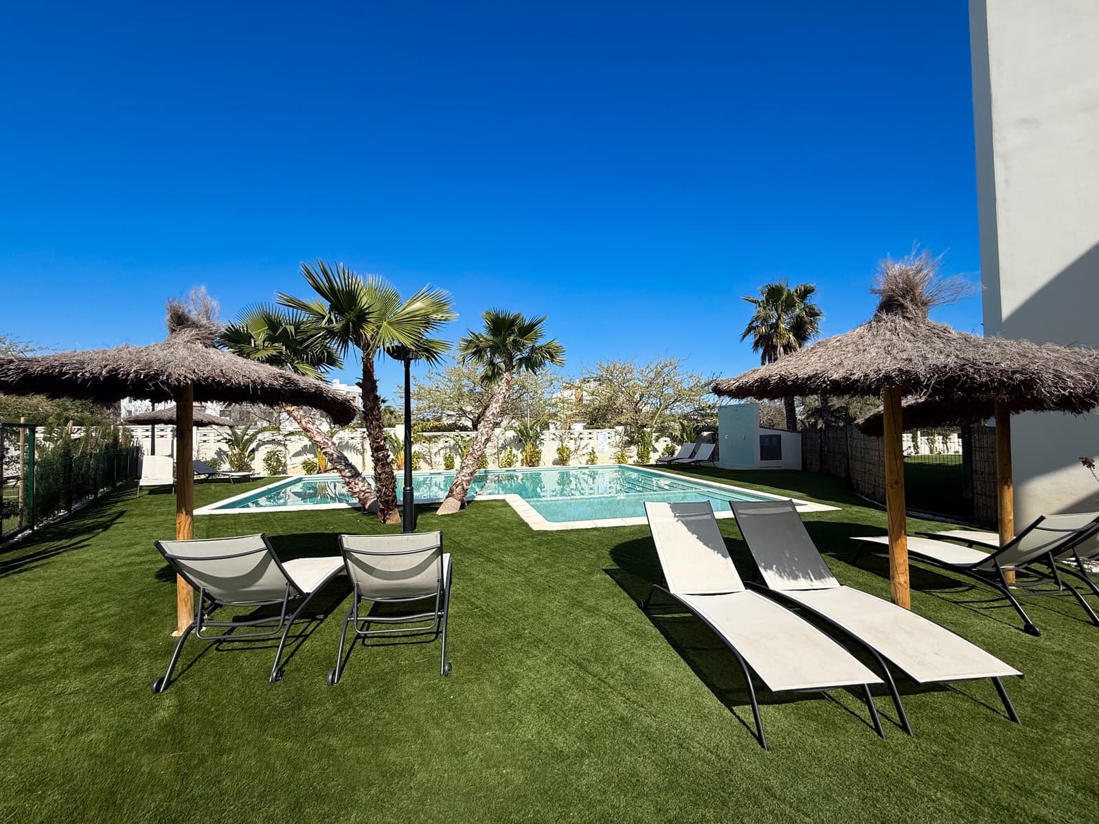 2 camera da letto Appartamento in vendita in Denia con piscina - 360.000 € (Rif: 9666127)