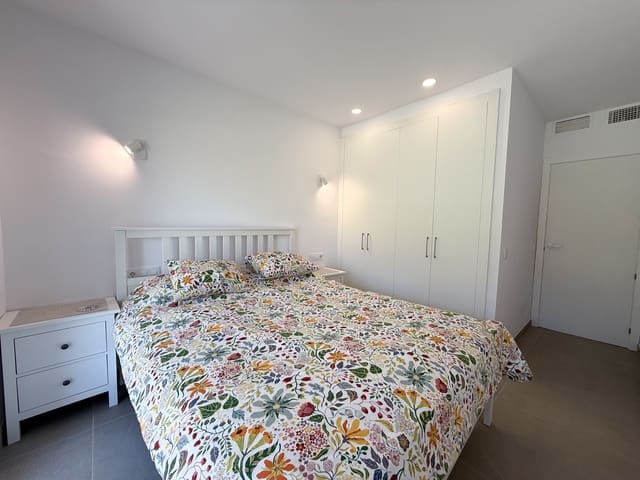 2 camera da letto Appartamento in vendita in El Montgó, Dénia con piscina - 360.000 € (Rif: 9666127)