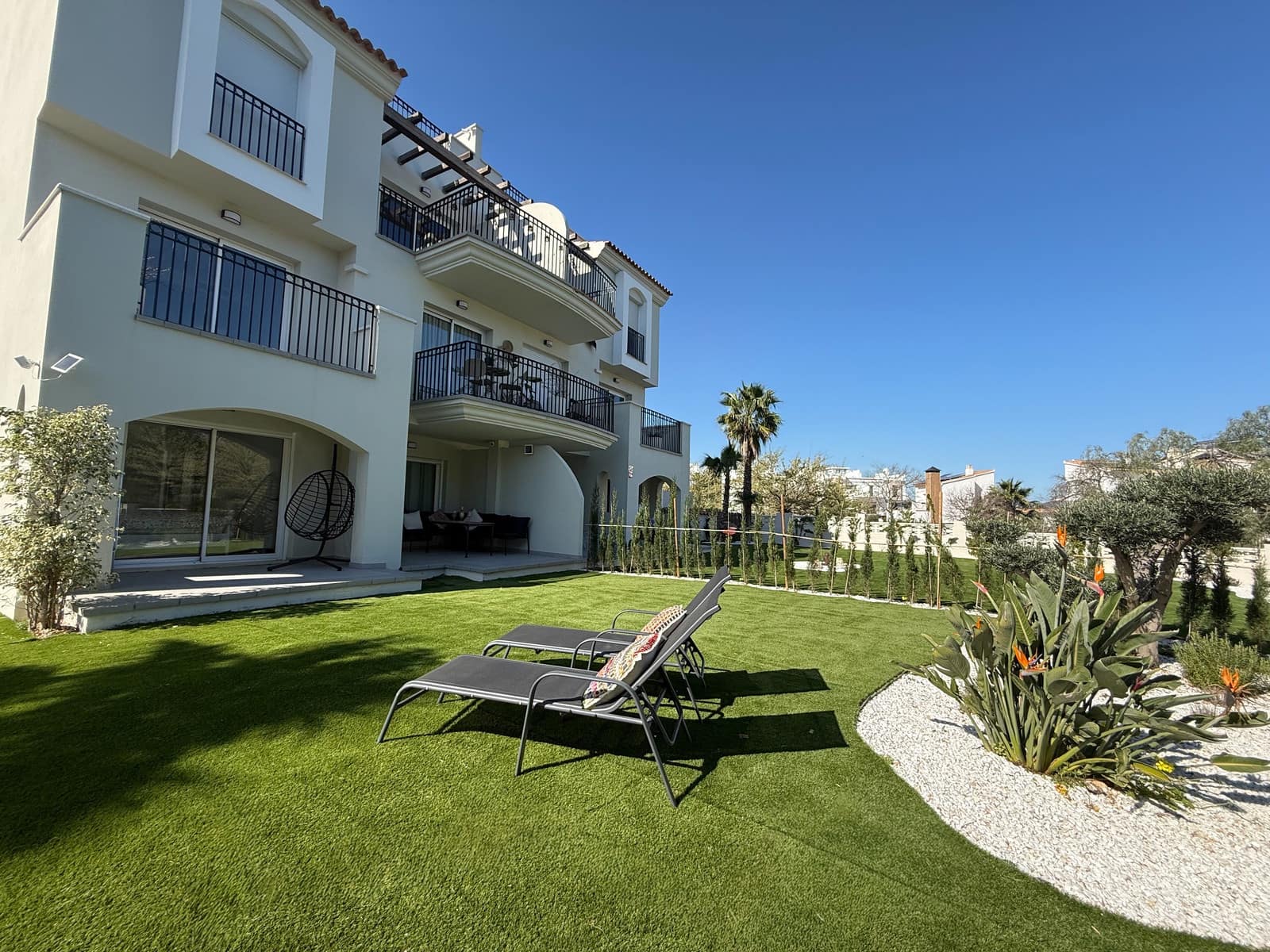 2 camera da letto Appartamento in vendita in Denia con piscina - 360.000 € (Rif: 9666127)