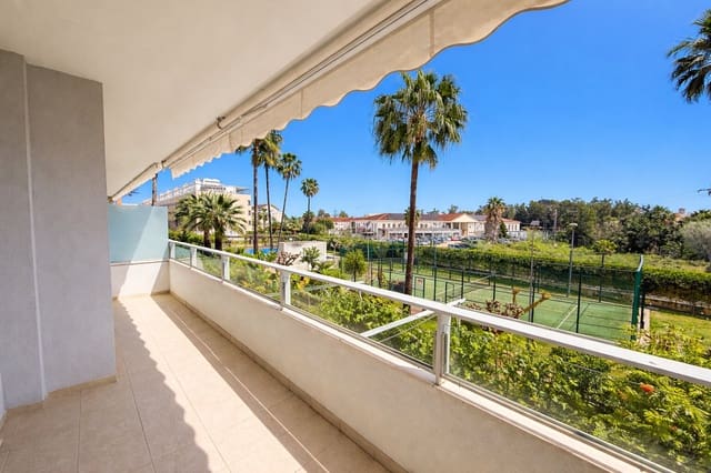 2 makuuhuone Huoneisto myytävänä paikassa Les Bassetes - El Marjal, Dénia mukana uima-altaan - 329 000 € (Ref: 9676985)