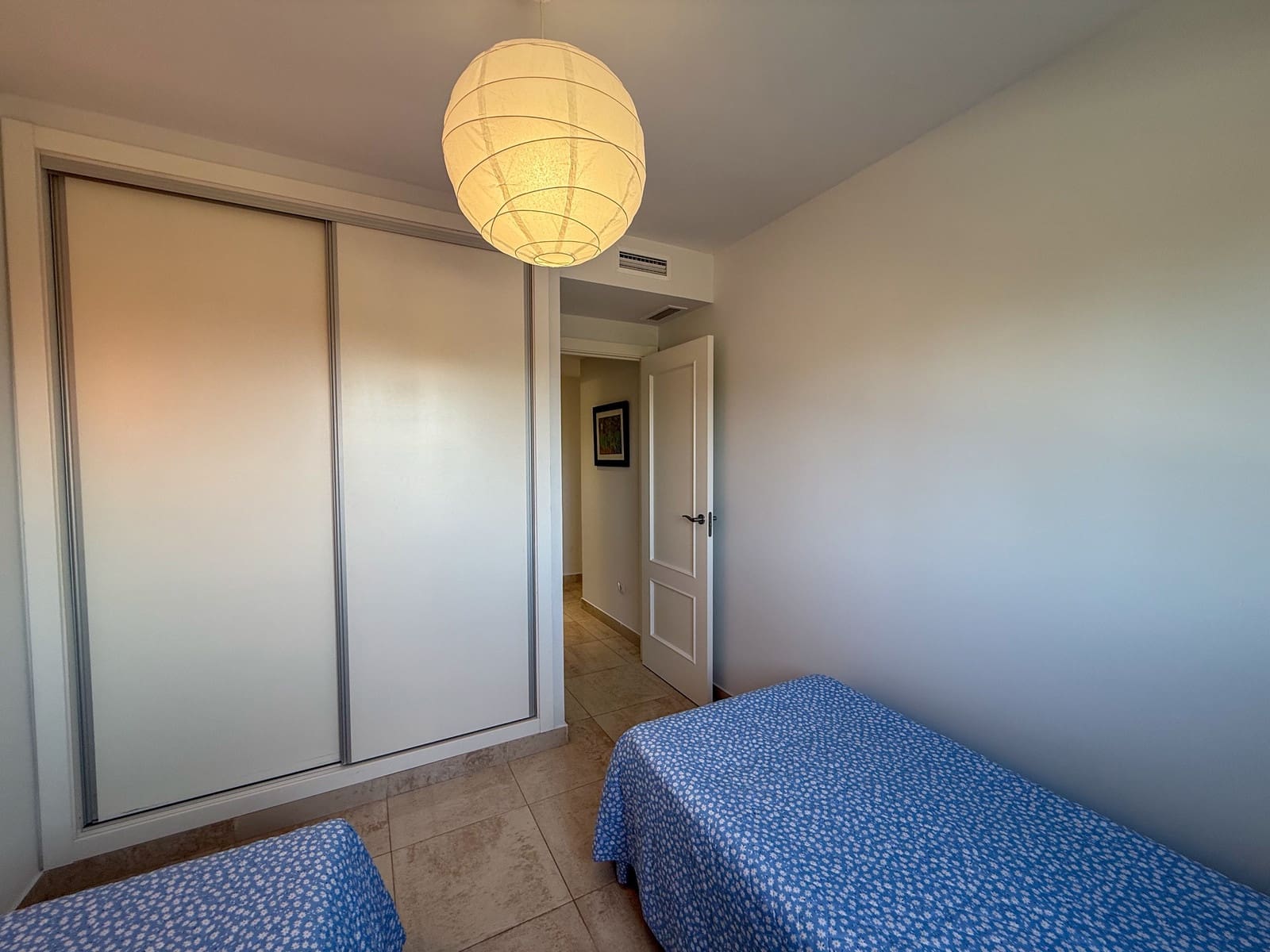 2 makuuhuone Huoneisto myytävänä paikassa Denia mukana uima-altaan - 329 000 € (Ref: 9676985)