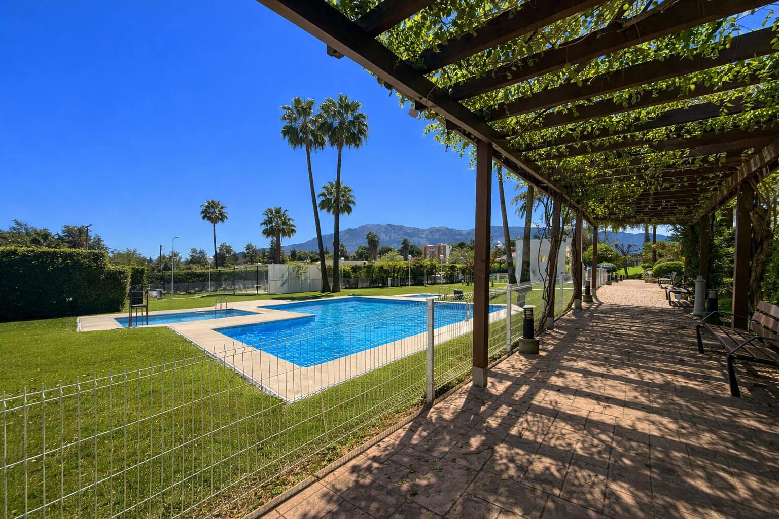 2 makuuhuone Huoneisto myytävänä paikassa Denia mukana uima-altaan - 329 000 € (Ref: 9676985)