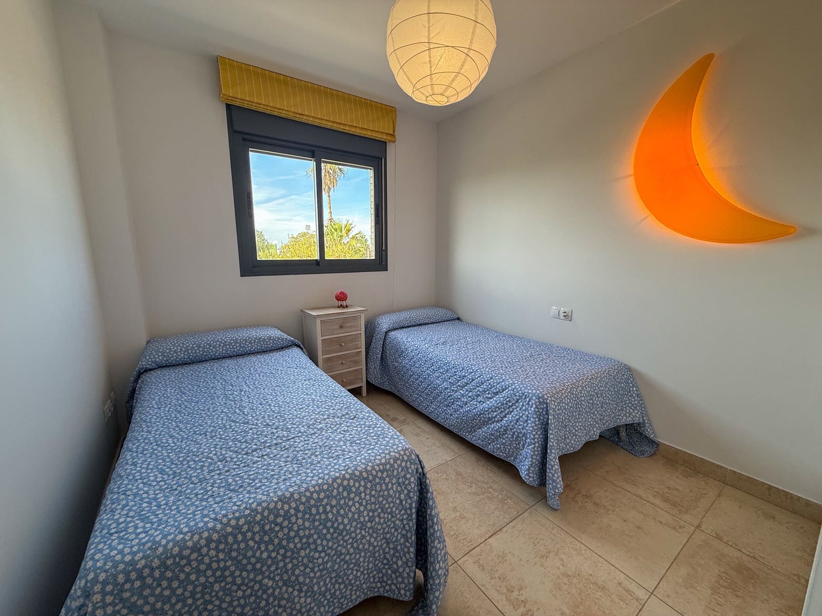 2 makuuhuone Huoneisto myytävänä paikassa Denia mukana uima-altaan - 329 000 € (Ref: 9676985)