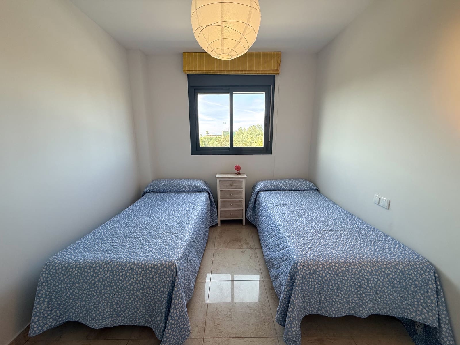 2 makuuhuone Huoneisto myytävänä paikassa Denia mukana uima-altaan - 329 000 € (Ref: 9676985)