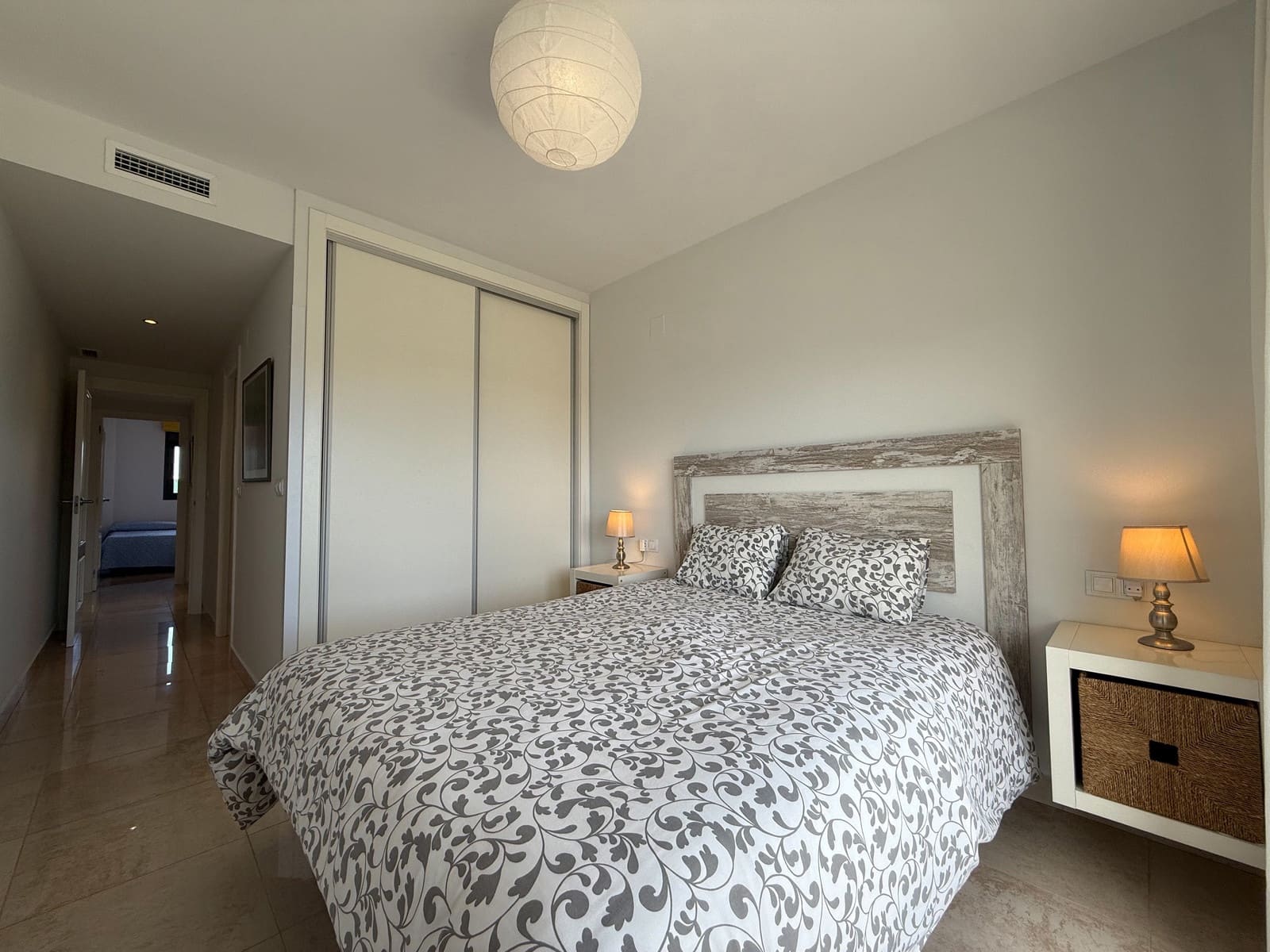 2 makuuhuone Huoneisto myytävänä paikassa Denia mukana uima-altaan - 329 000 € (Ref: 9676985)