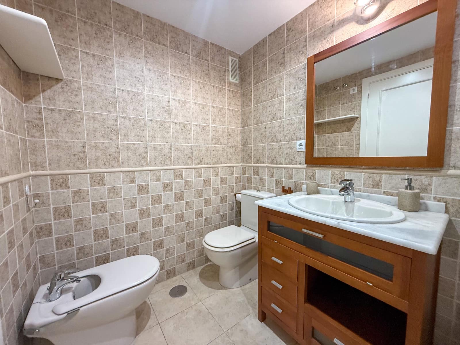 2 makuuhuone Huoneisto myytävänä paikassa Denia mukana uima-altaan - 329 000 € (Ref: 9676985)