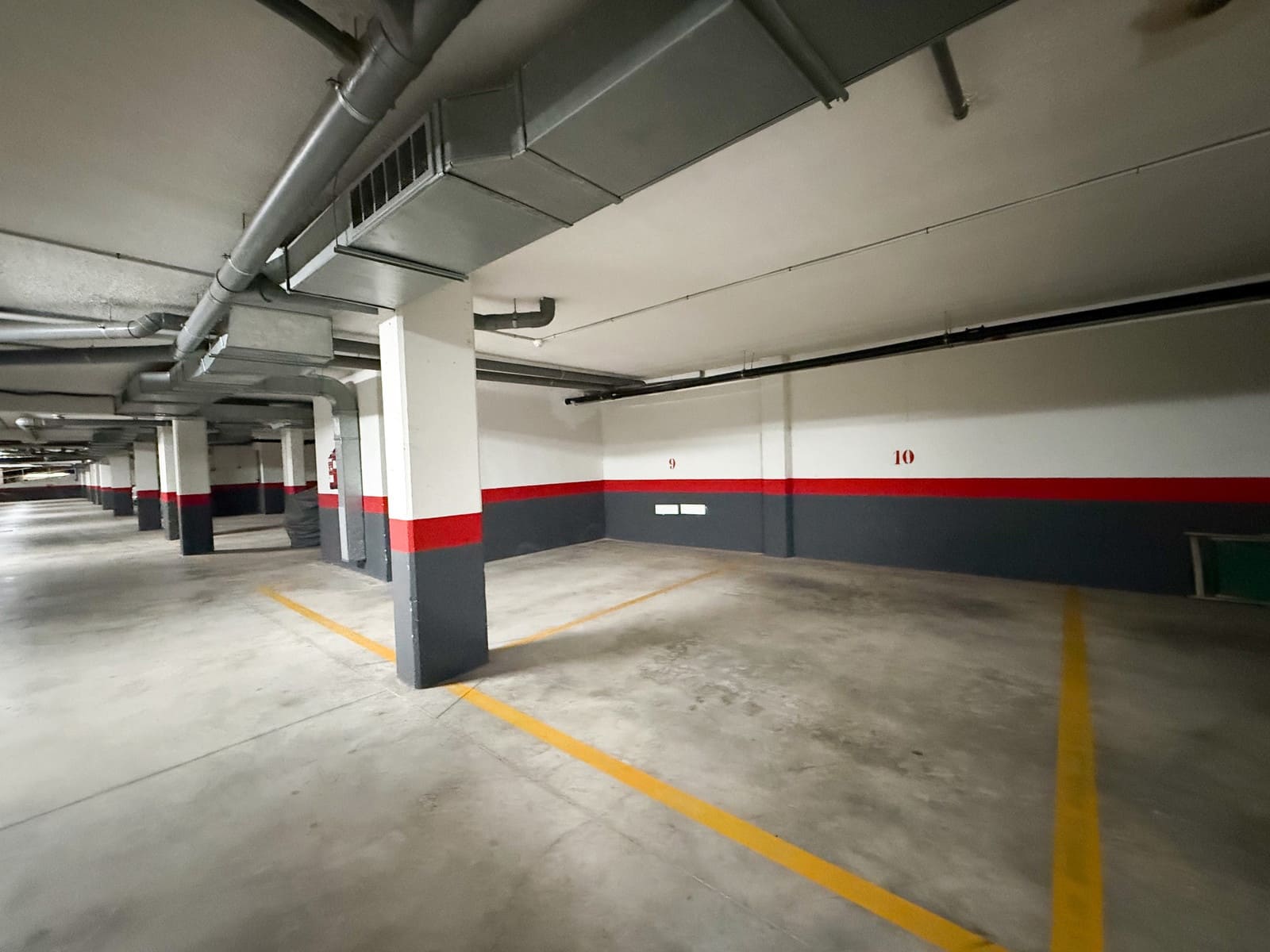 2 makuuhuone Huoneisto myytävänä paikassa Denia mukana uima-altaan - 329 000 € (Ref: 9676985)