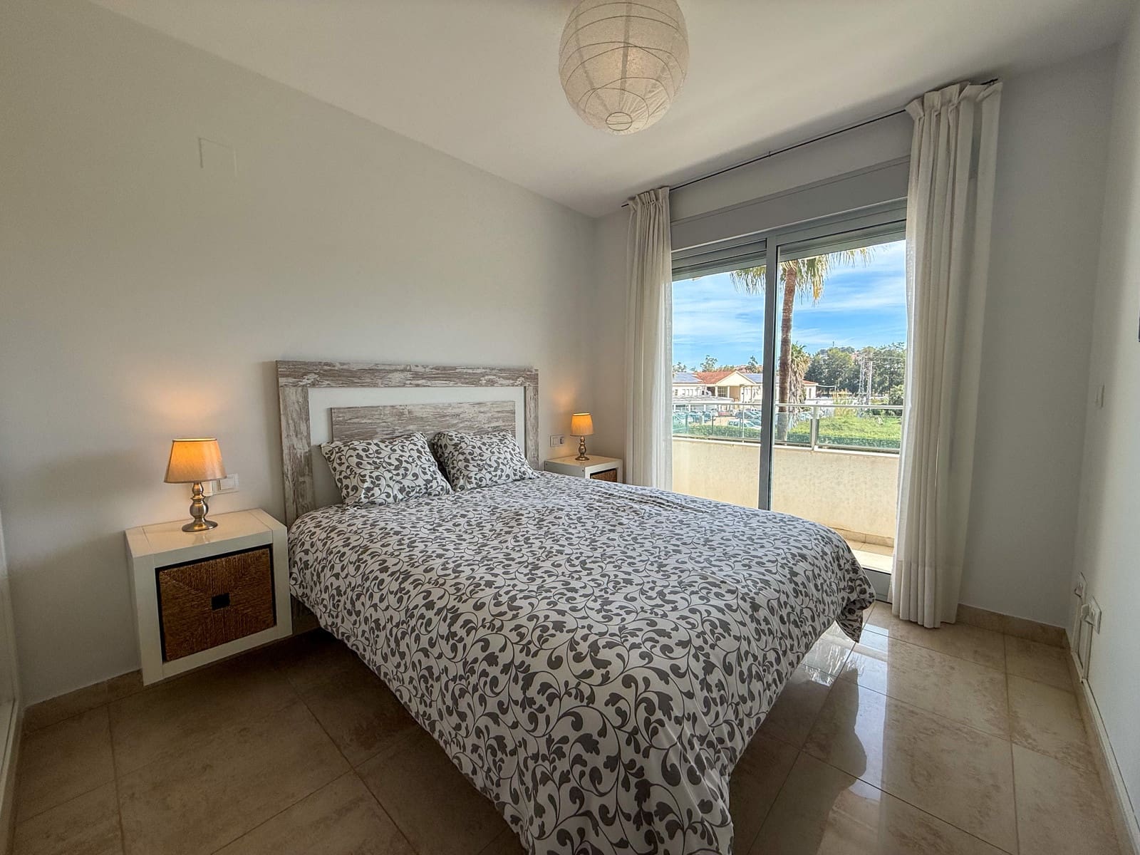 2 makuuhuone Huoneisto myytävänä paikassa Denia mukana uima-altaan - 329 000 € (Ref: 9676985)