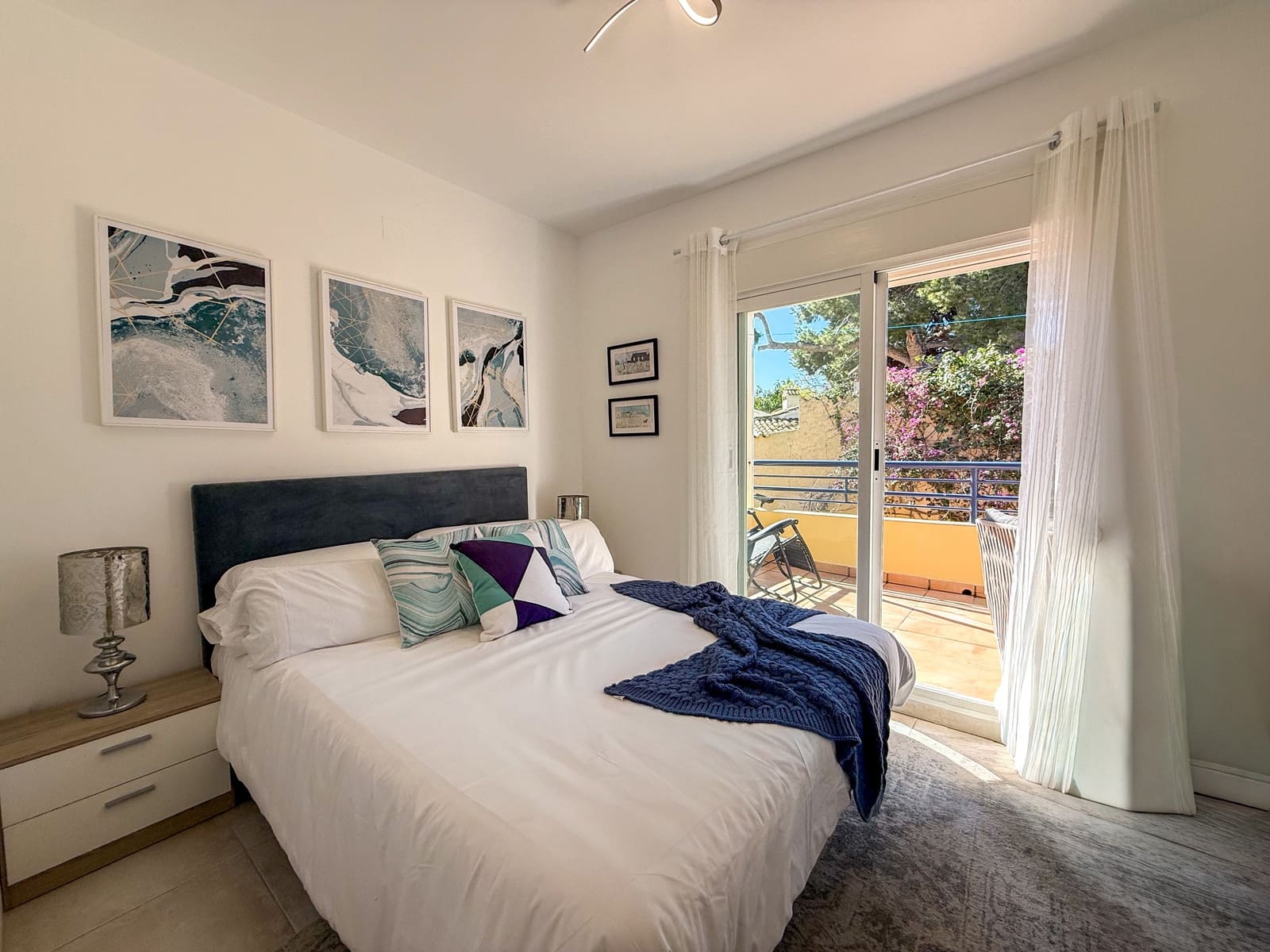 4 chambre Villa/Maison à vendre à Albir avec piscine - 599 000 € (Ref: 9679578)