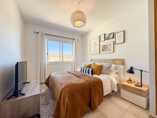 4 chambre Villa/Maison à vendre à Albir, Alfaz del Pi / L'Alfàs del Pi avec piscine - 599 000 € (Ref: 9679578)