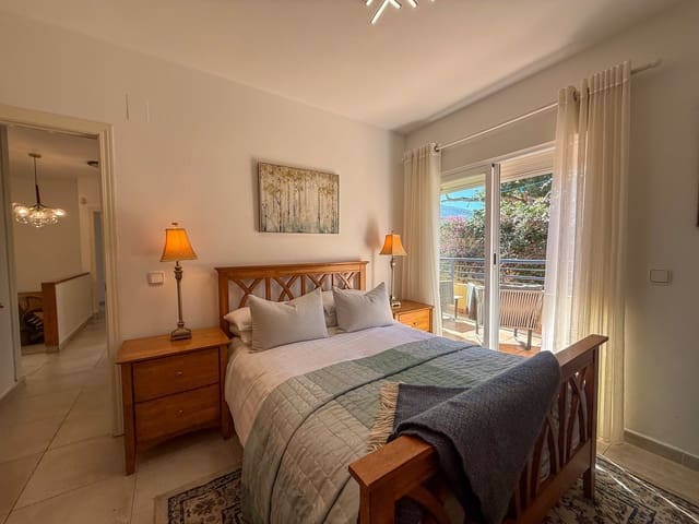 4 chambre Villa/Maison à vendre à Albir, Alfaz del Pi / L'Alfàs del Pi avec piscine - 599 000 € (Ref: 9679578)