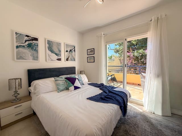 4 chambre Villa/Maison à vendre à Albir, Alfaz del Pi / L'Alfàs del Pi avec piscine - 599 000 € (Ref: 9679578)