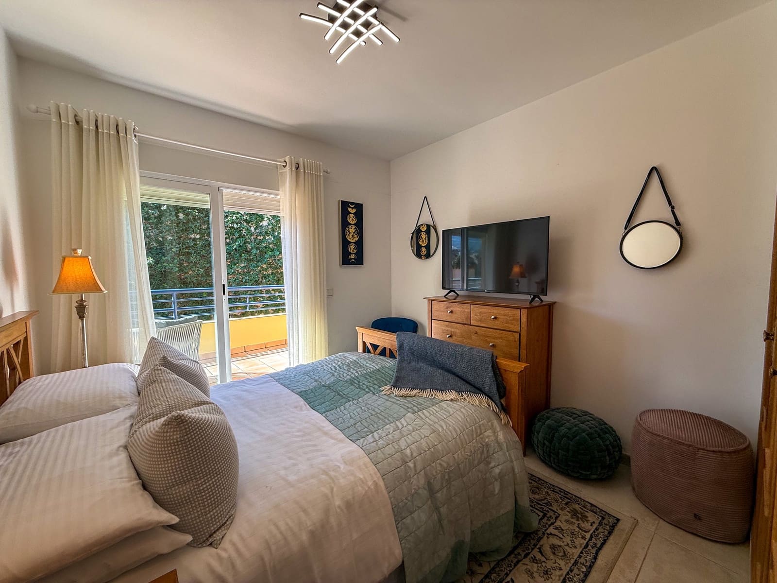 4 chambre Villa/Maison à vendre à Albir avec piscine - 599 000 € (Ref: 9679578)