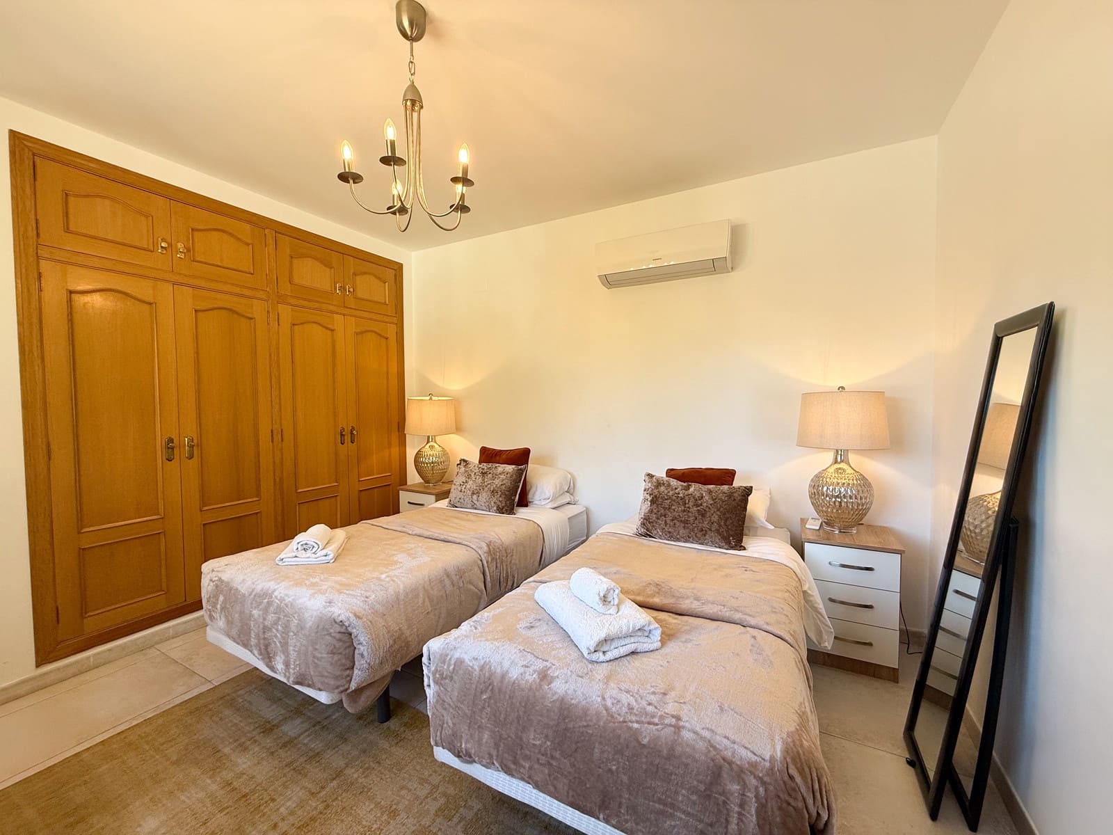 4 chambre Villa/Maison à vendre à Albir avec piscine - 599 000 € (Ref: 9679578)