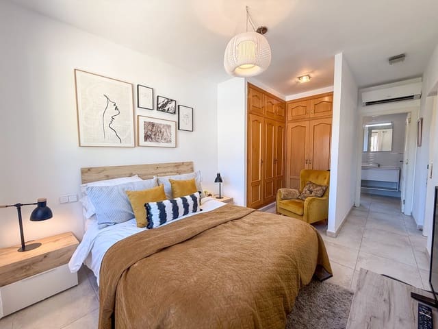 4 chambre Villa/Maison à vendre à Albir, Alfaz del Pi / L'Alfàs del Pi avec piscine - 599 000 € (Ref: 9679578)