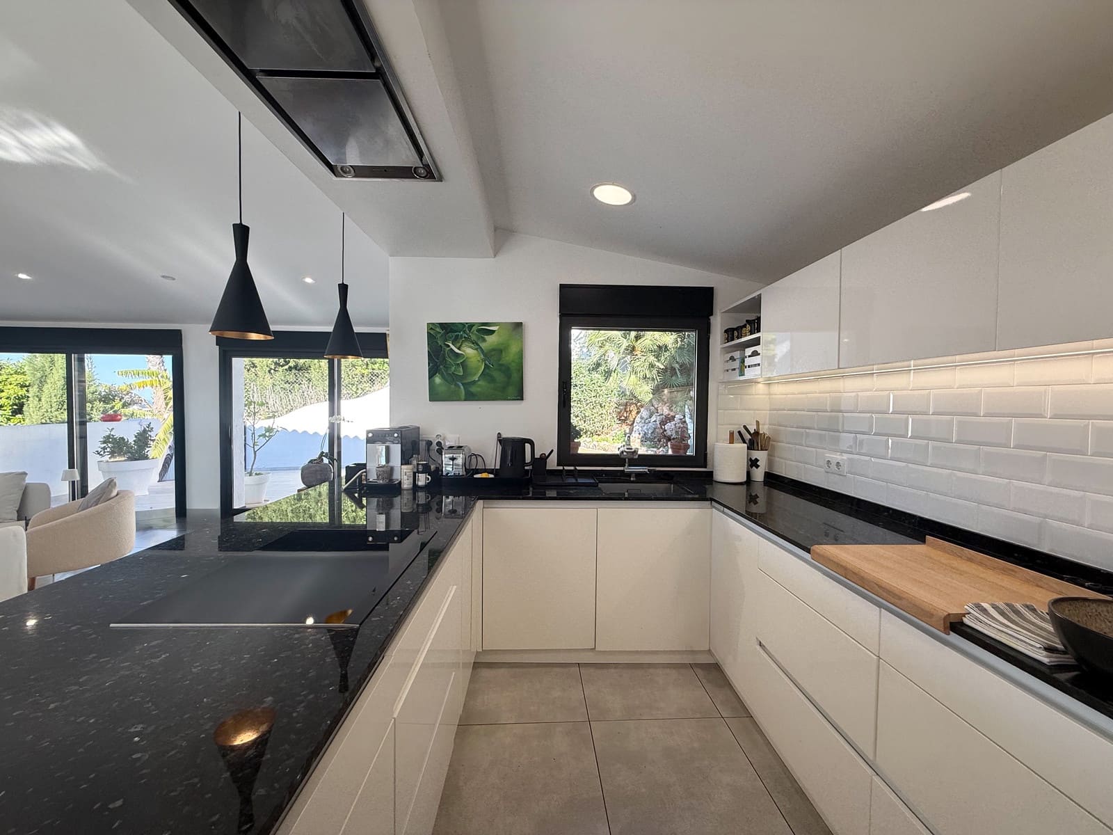 3 makuuhuone Huvila myytävänä paikassa Denia mukana uima-altaan - 695 000 € (Ref: 9682386)