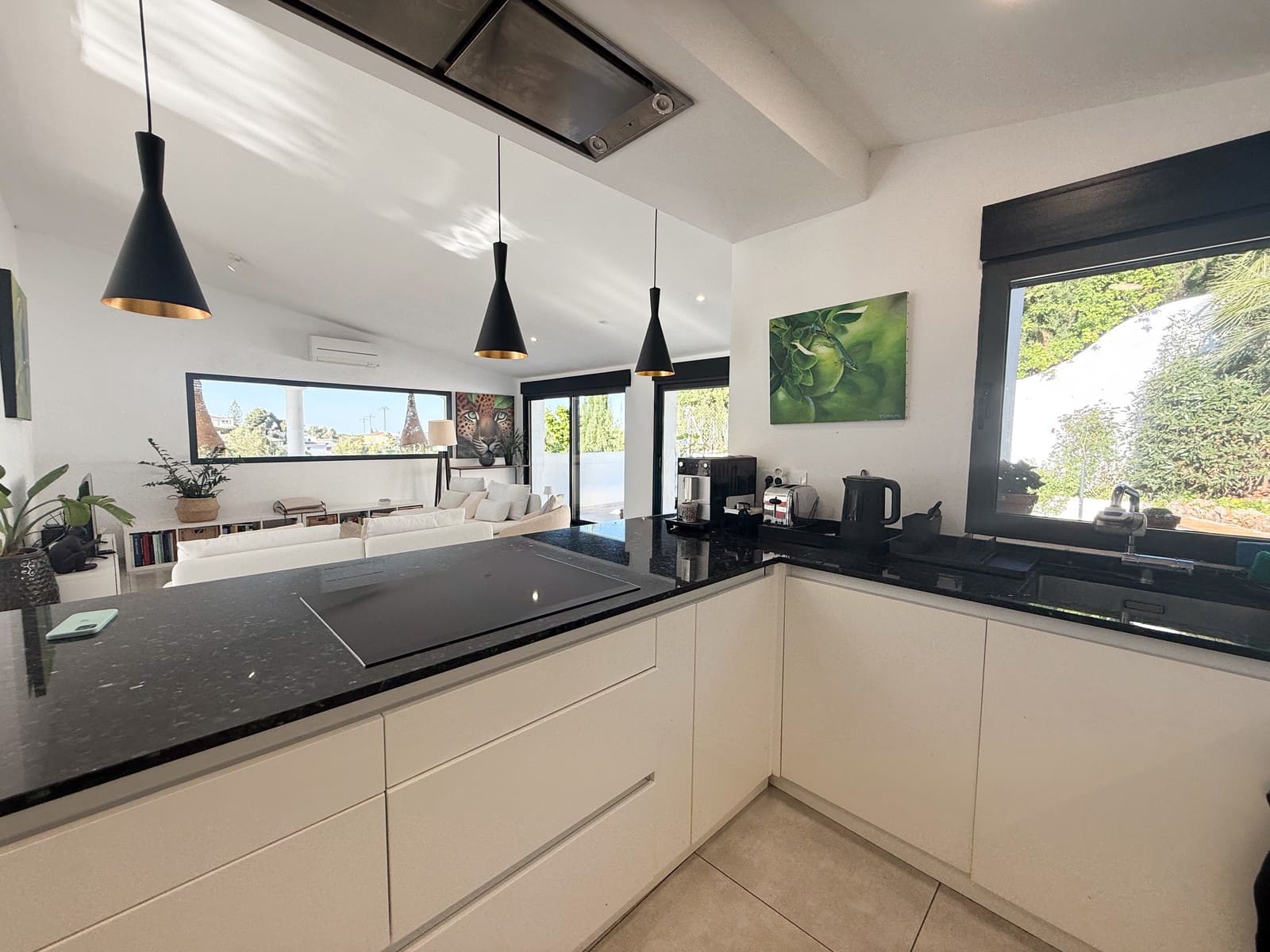 3 makuuhuone Huvila myytävänä paikassa Denia mukana uima-altaan - 695 000 € (Ref: 9682386)