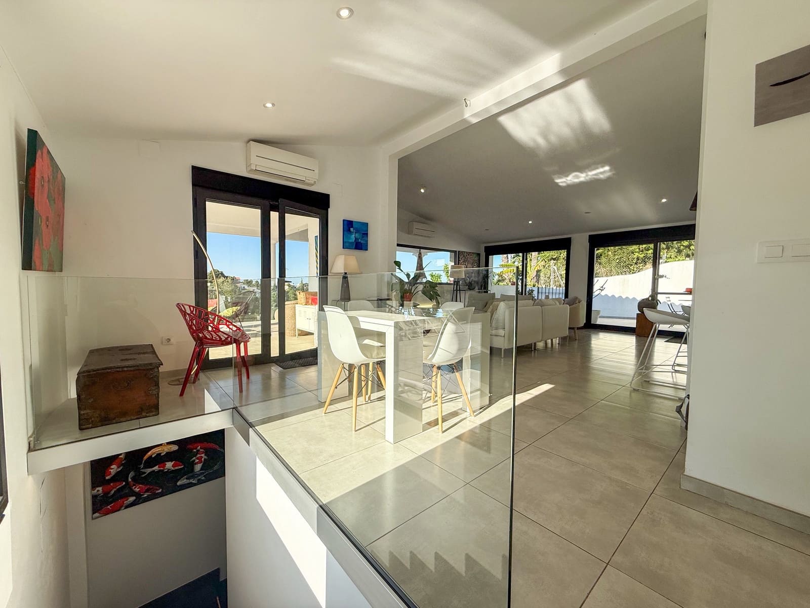 3 makuuhuone Huvila myytävänä paikassa Denia mukana uima-altaan - 695 000 € (Ref: 9682386)