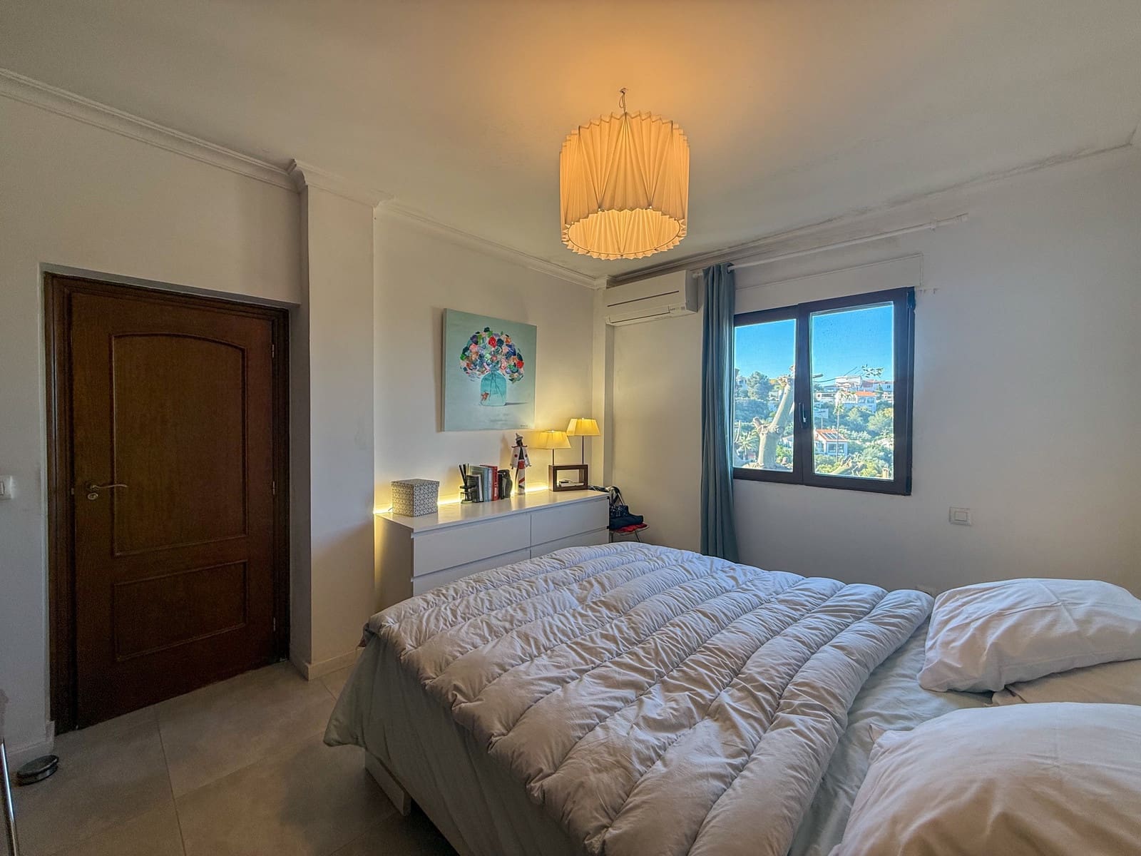 3 makuuhuone Huvila myytävänä paikassa Denia mukana uima-altaan - 695 000 € (Ref: 9682386)