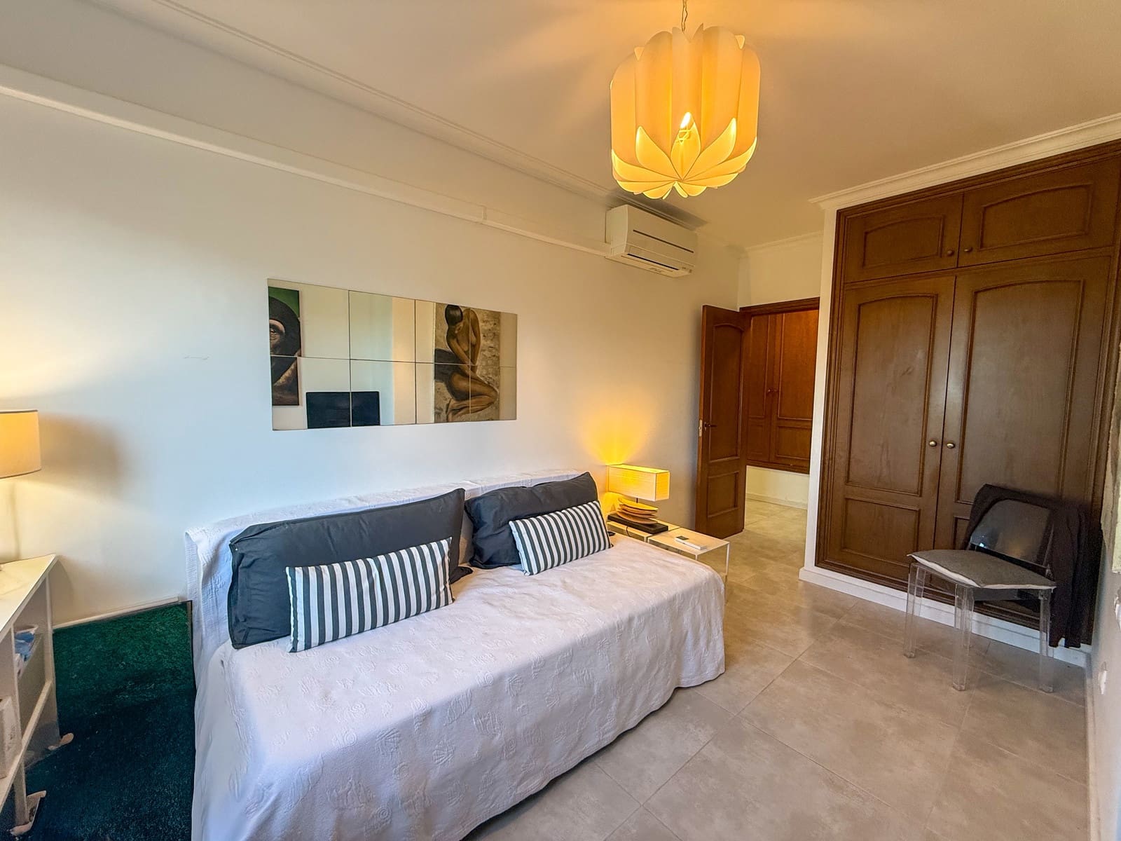 3 makuuhuone Huvila myytävänä paikassa Denia mukana uima-altaan - 695 000 € (Ref: 9682386)