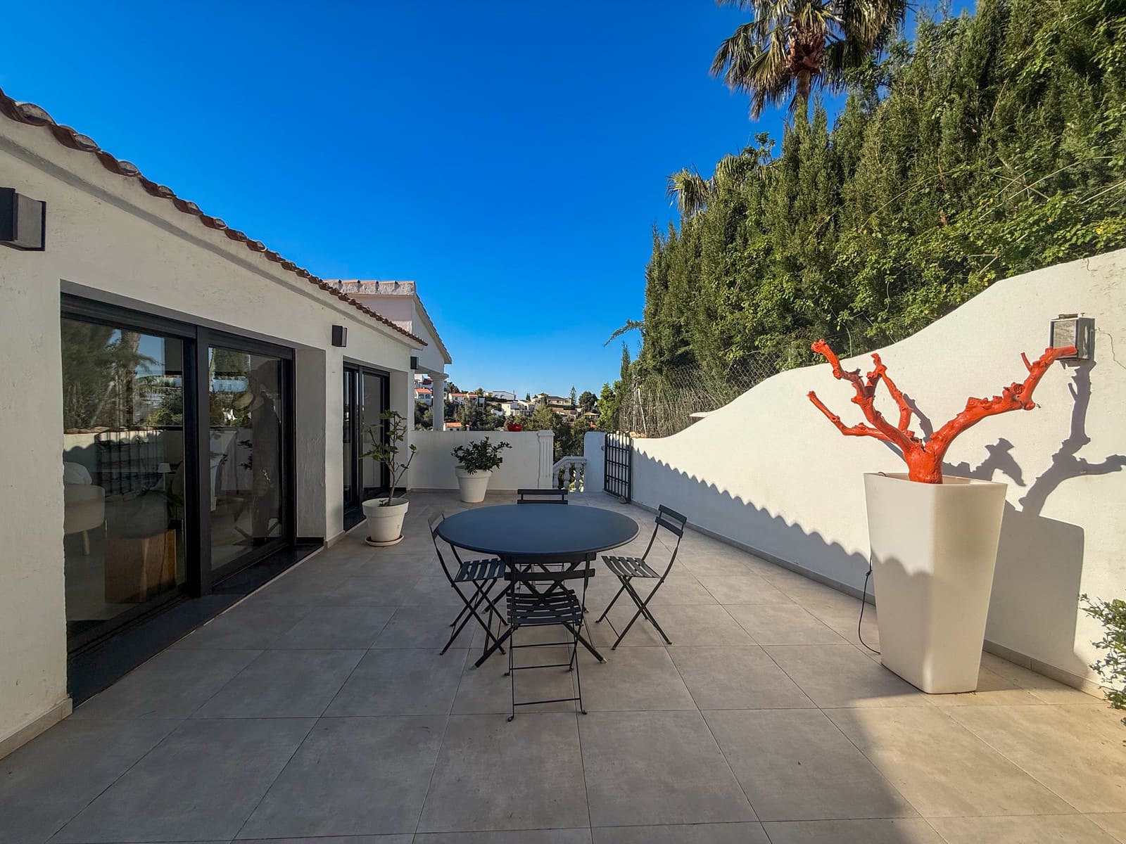 3 makuuhuone Huvila myytävänä paikassa Denia mukana uima-altaan - 695 000 € (Ref: 9682386)