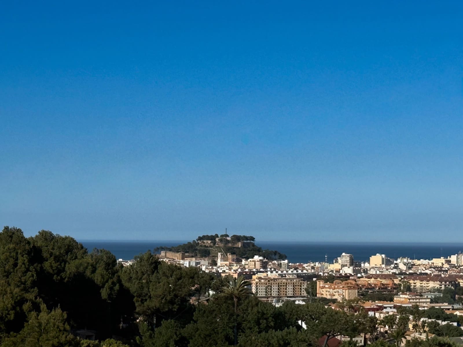 3 makuuhuone Huvila myytävänä paikassa Denia mukana uima-altaan - 695 000 € (Ref: 9682386)