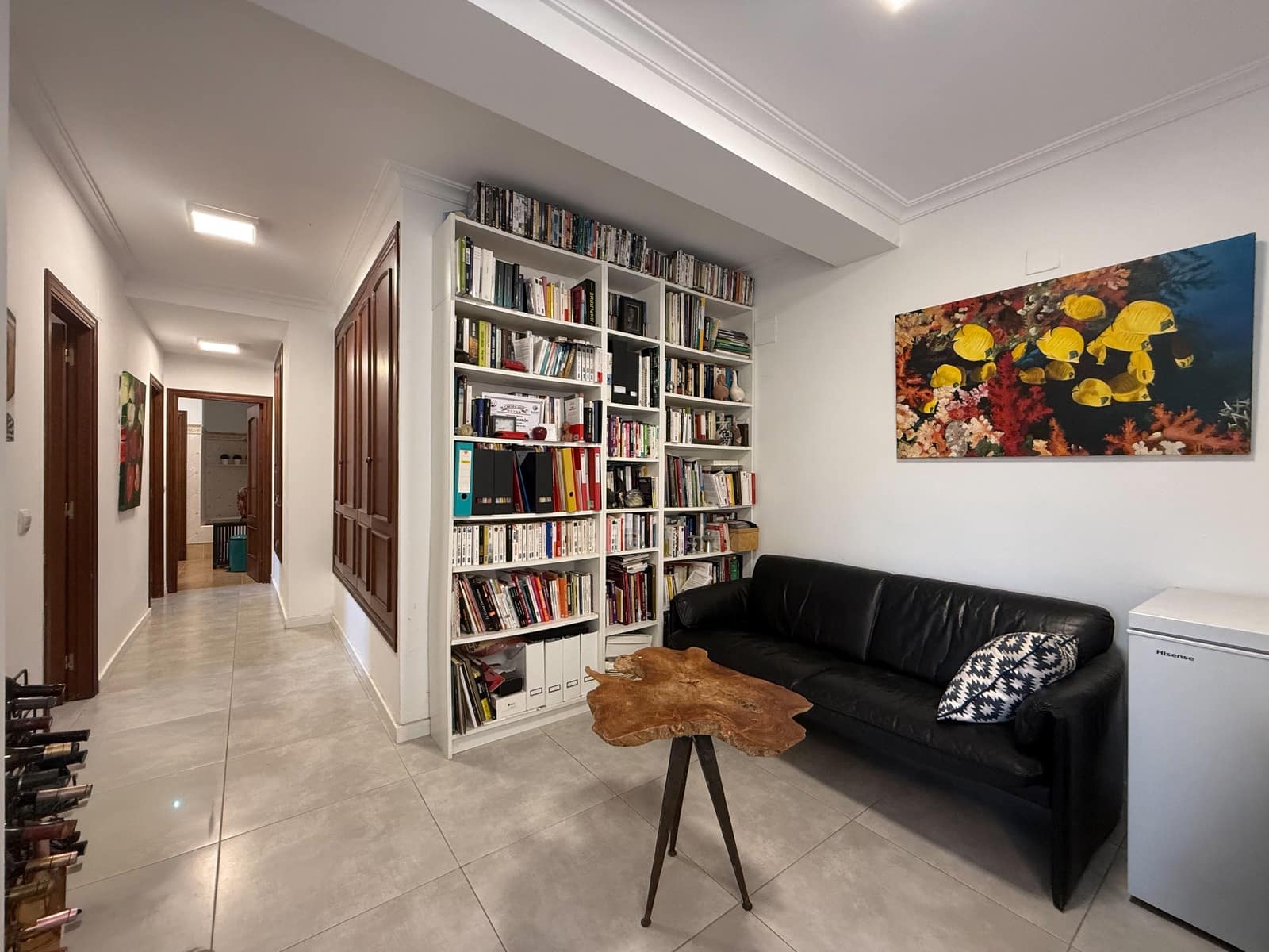 3 makuuhuone Huvila myytävänä paikassa Denia mukana uima-altaan - 695 000 € (Ref: 9682386)