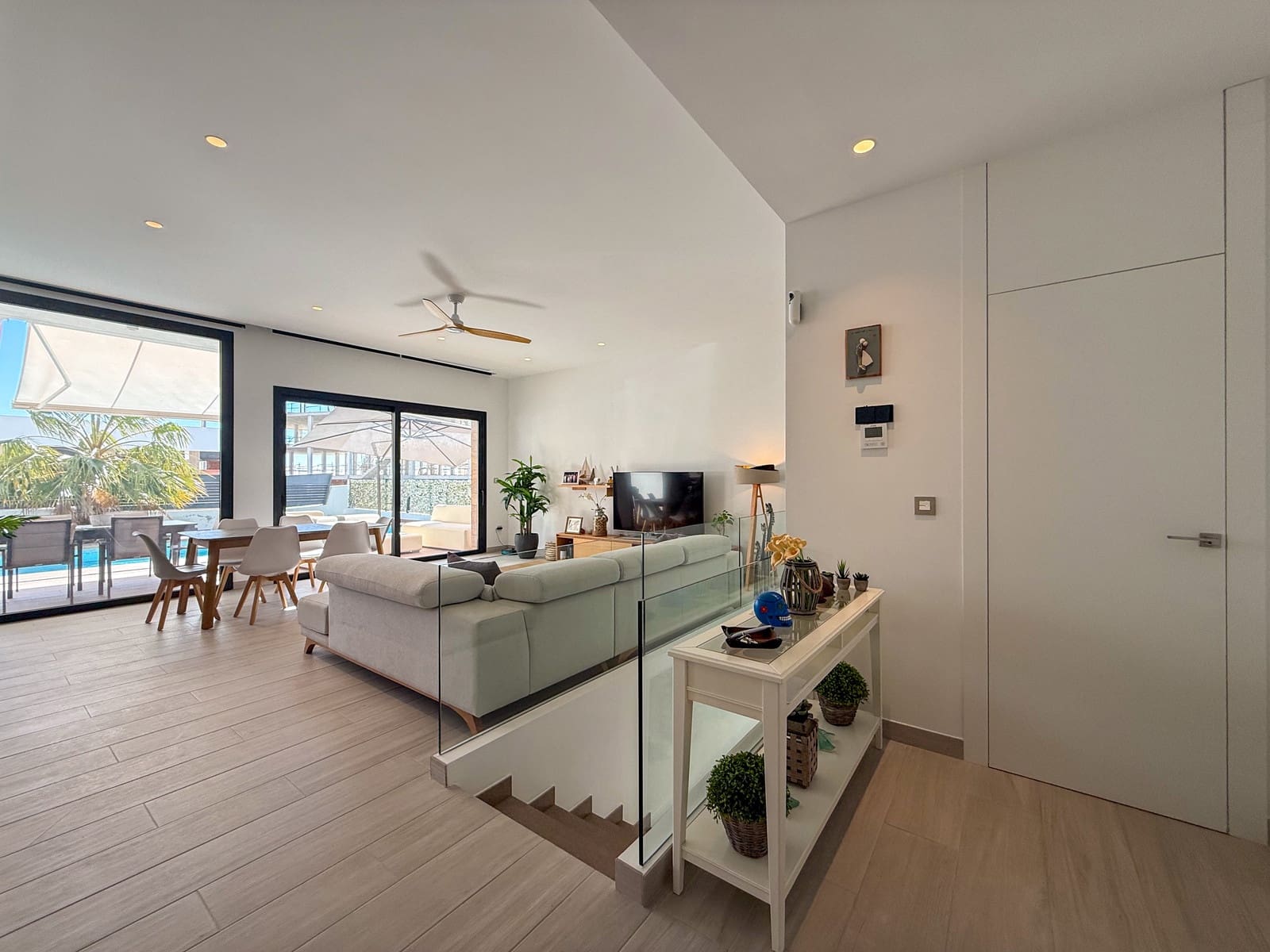 5 sovrum Villa till salu i Finestrat med pool - 765 000 € (Ref: 9698072)