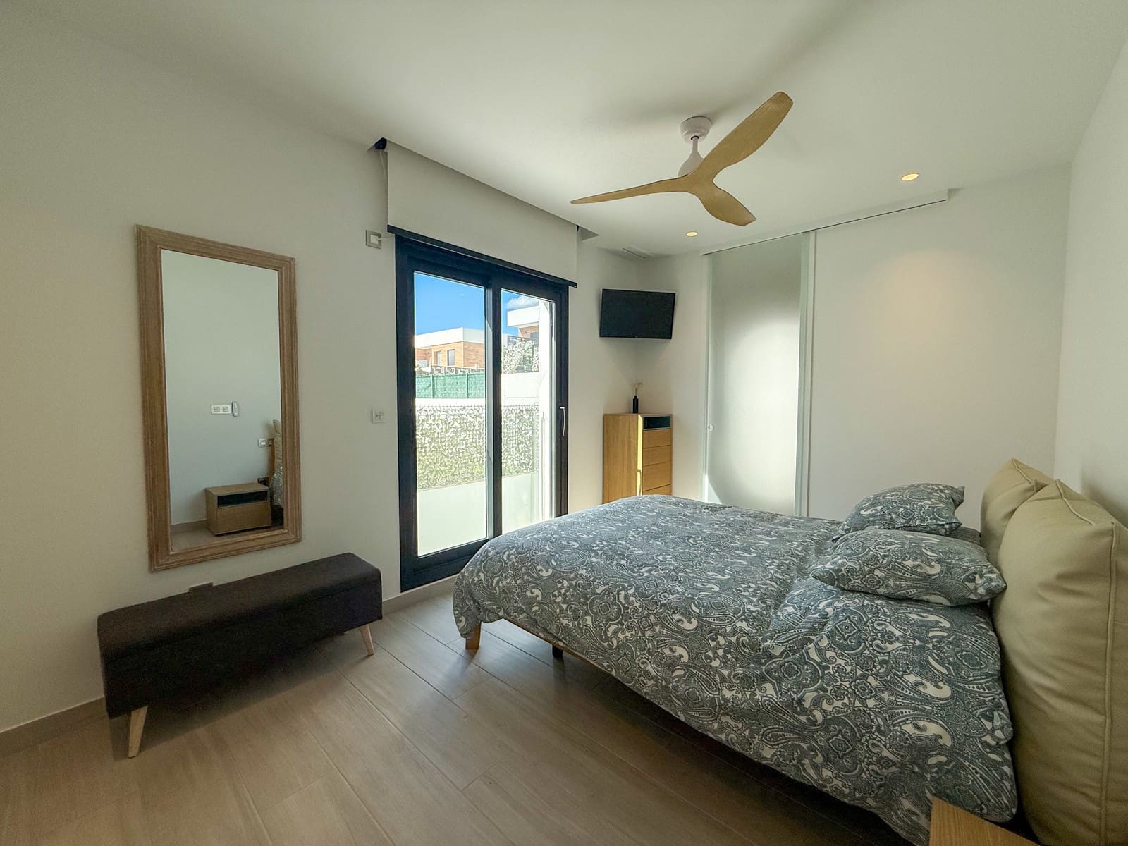 5 sovrum Villa till salu i Finestrat med pool - 765 000 € (Ref: 9698072)