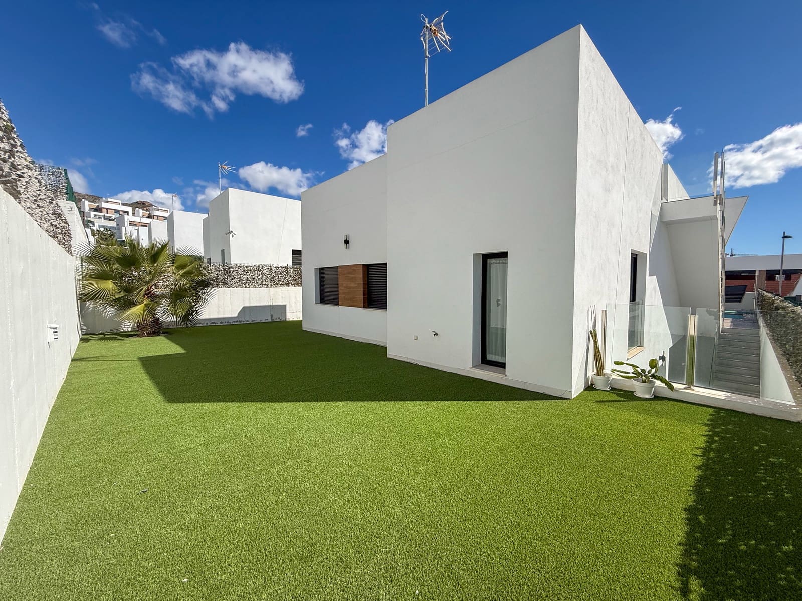 5 sovrum Villa till salu i Finestrat med pool - 765 000 € (Ref: 9698072)