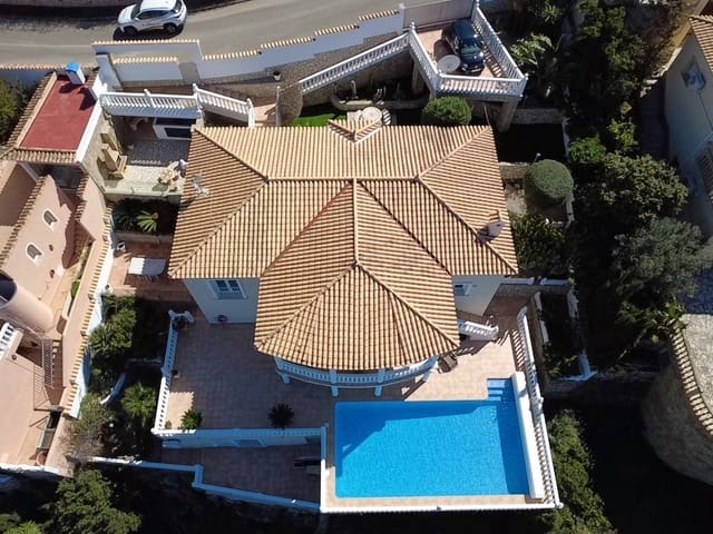 Chalet de 3 habitaciones en La Pedrera - Vessanes, Dénia en venta con piscina - 850.000 € (Ref: 9701391)