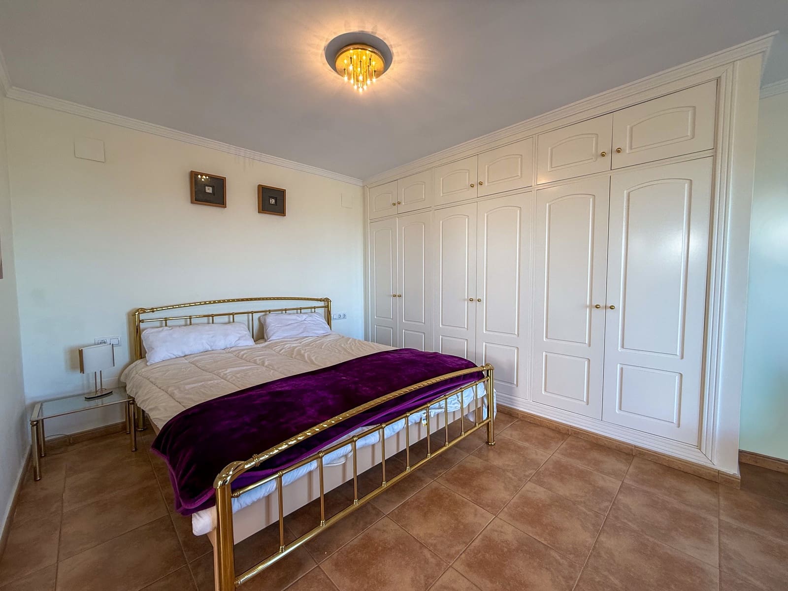 Chalet de 3 habitaciones en Dénia en venta con piscina - 850.000 € (Ref: 9701391)