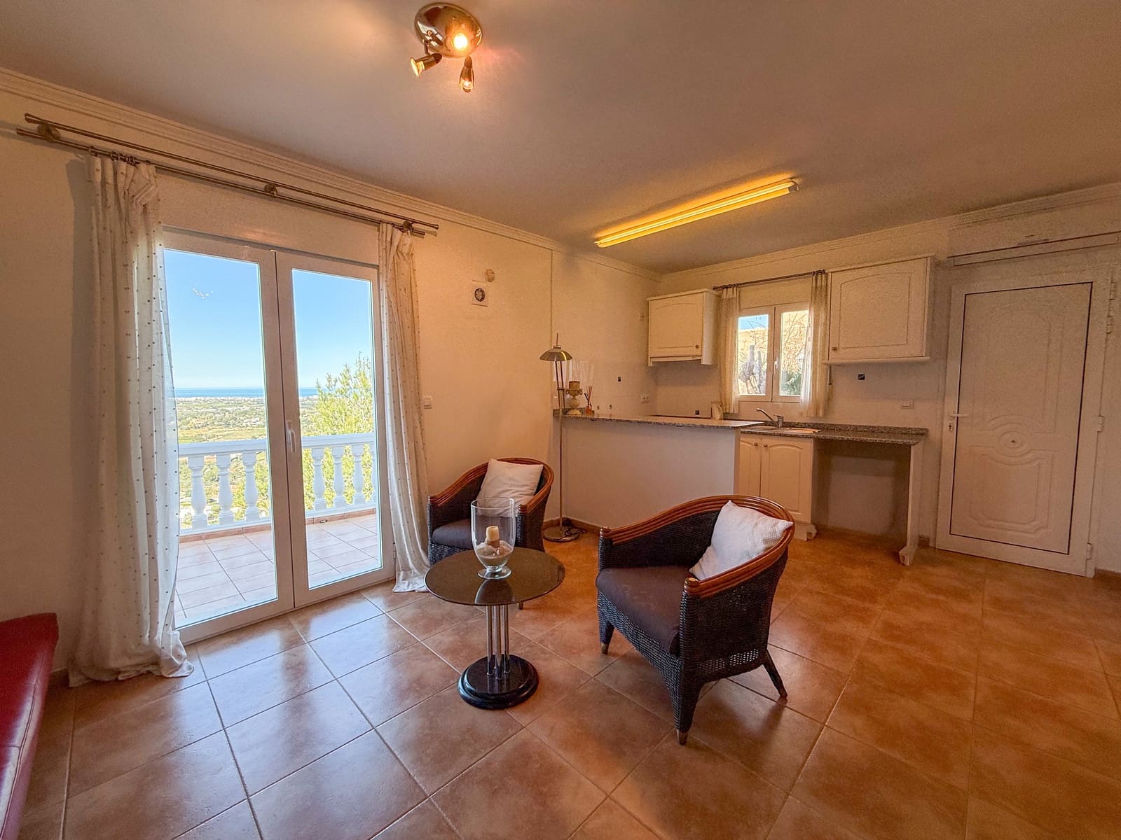 Chalet de 3 habitaciones en Dénia en venta con piscina - 850.000 € (Ref: 9701391)
