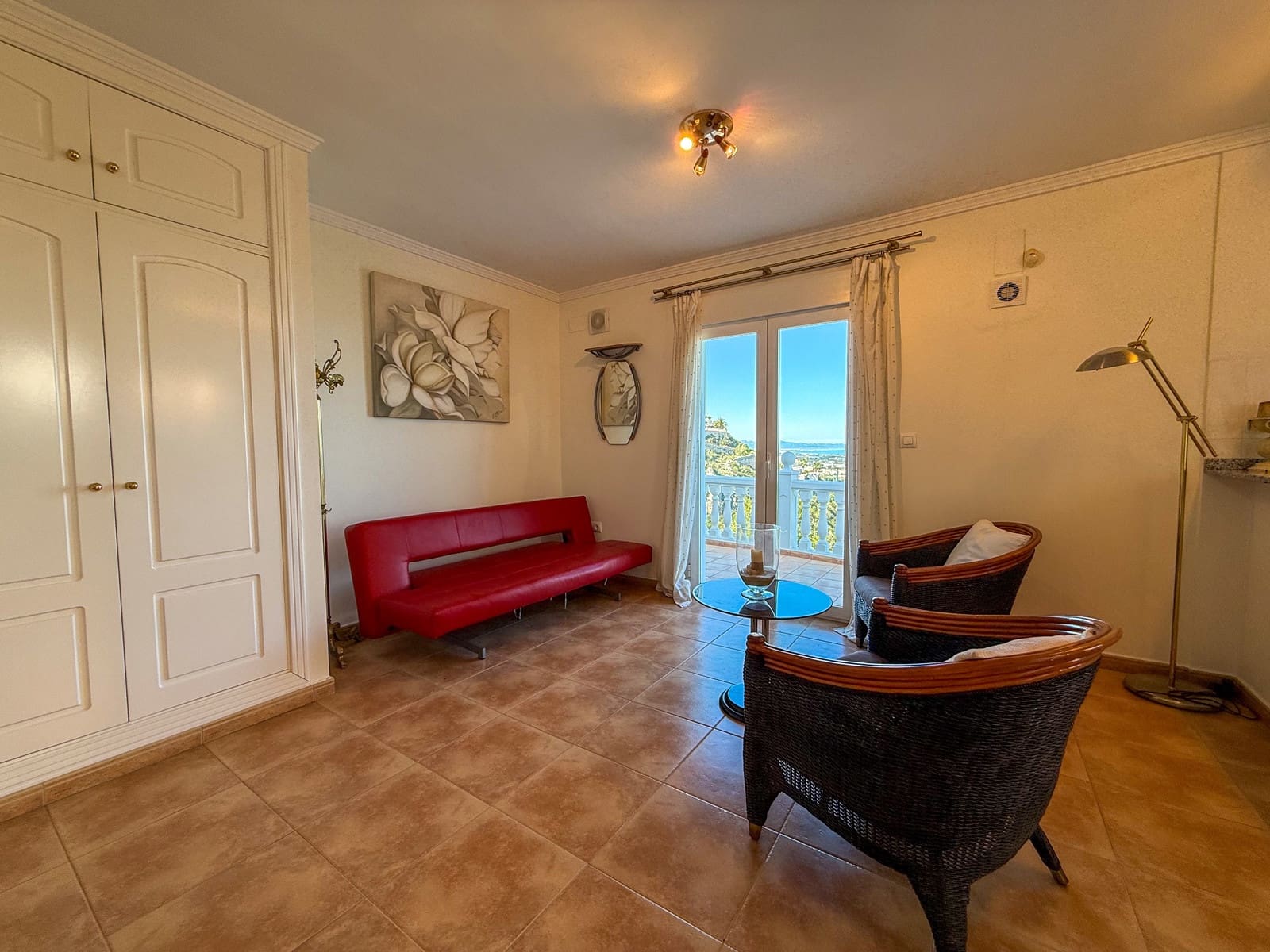 Chalet de 3 habitaciones en Dénia en venta con piscina - 850.000 € (Ref: 9701391)