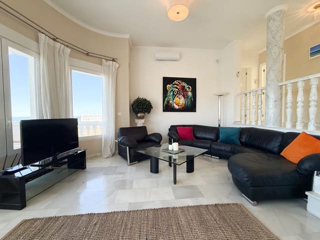 Chalet de 3 habitaciones en La Pedrera - Vessanes, Dénia en venta con piscina - 850.000 € (Ref: 9701391)