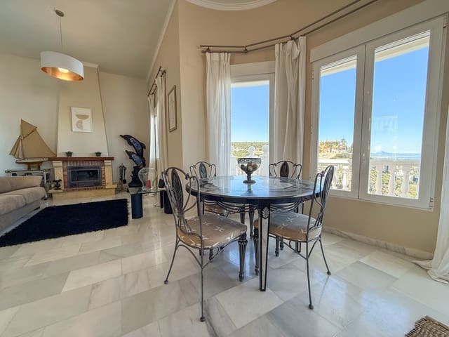 Chalet de 3 habitaciones en La Pedrera - Vessanes, Dénia en venta con piscina - 850.000 € (Ref: 9701391)