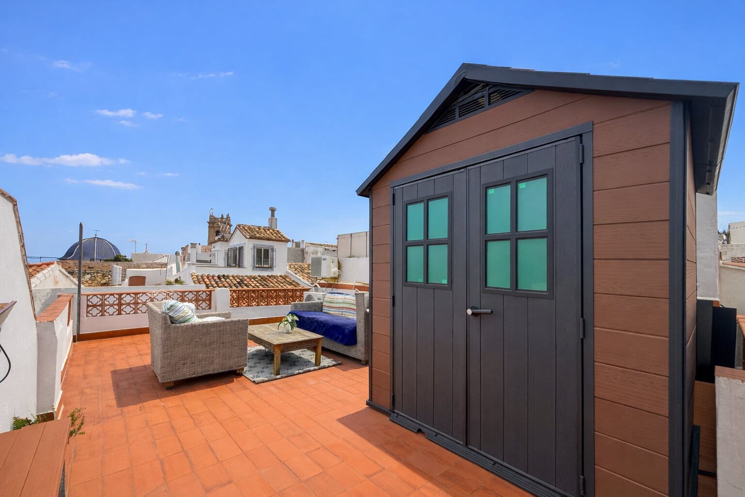 3 slaapkamer Huis te koop in Oliva - € 225.000 (Ref: 9701392)