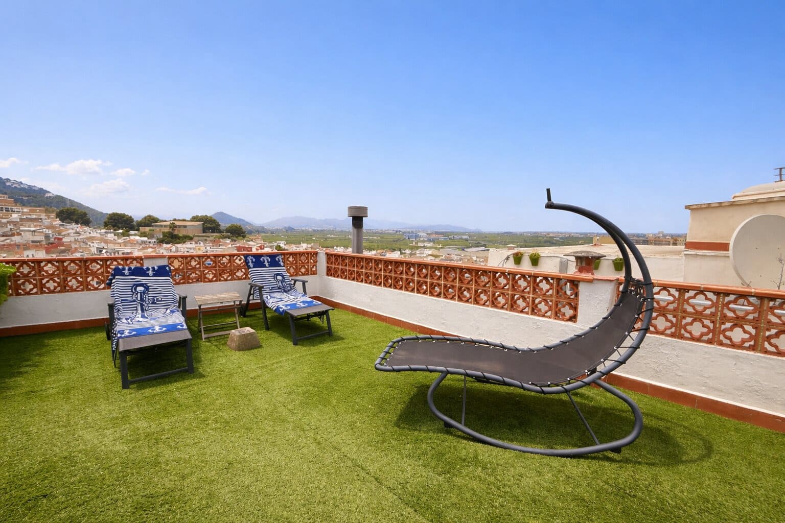 3 slaapkamer Huis te koop in Oliva - € 225.000 (Ref: 9701392)