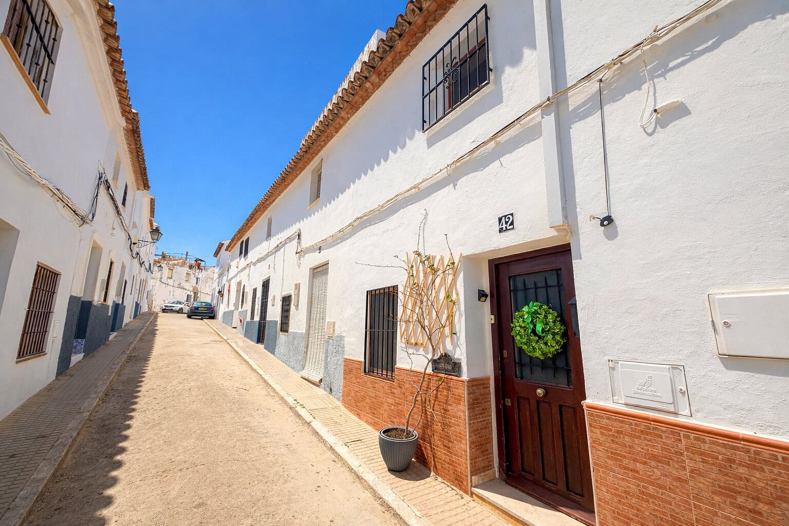 3 slaapkamer Huis te koop in Oliva - € 225.000 (Ref: 9701392)