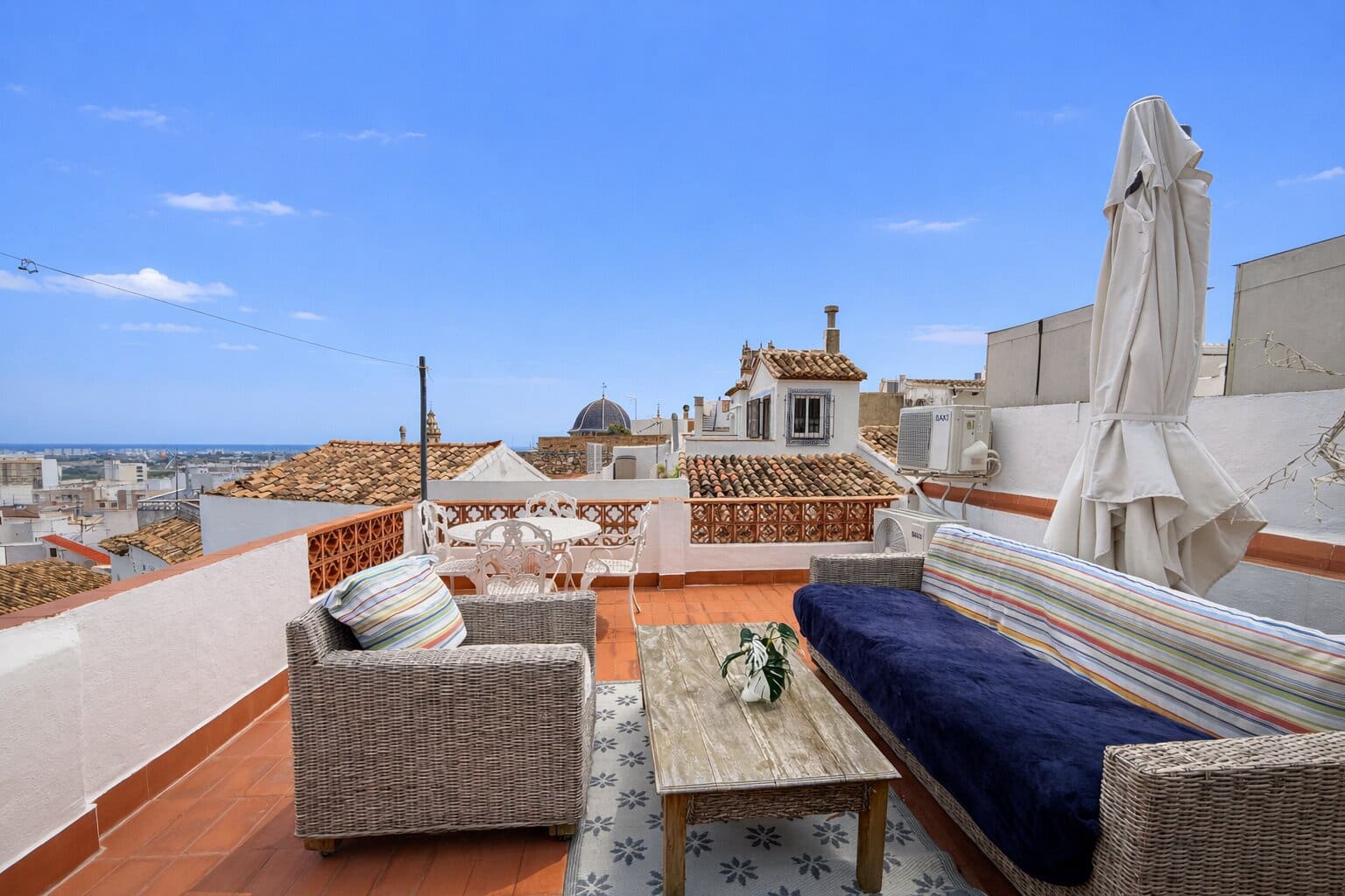 3 slaapkamer Huis te koop in Oliva - € 225.000 (Ref: 9701392)