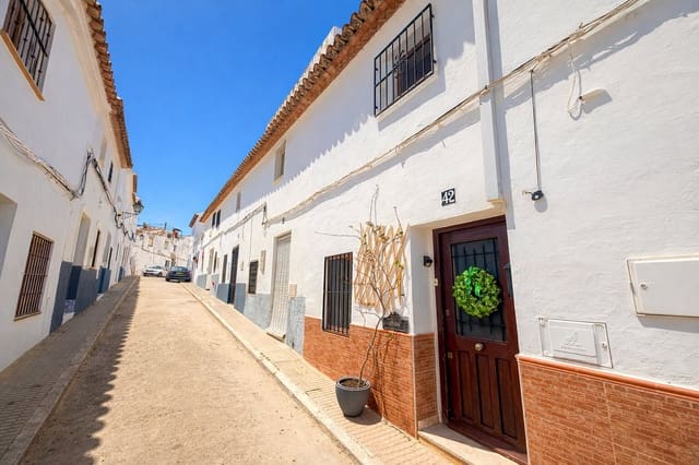 3 slaapkamer Huis te koop in Oliva Pueblo, Oliva - € 225.000 (Ref: 9701392)