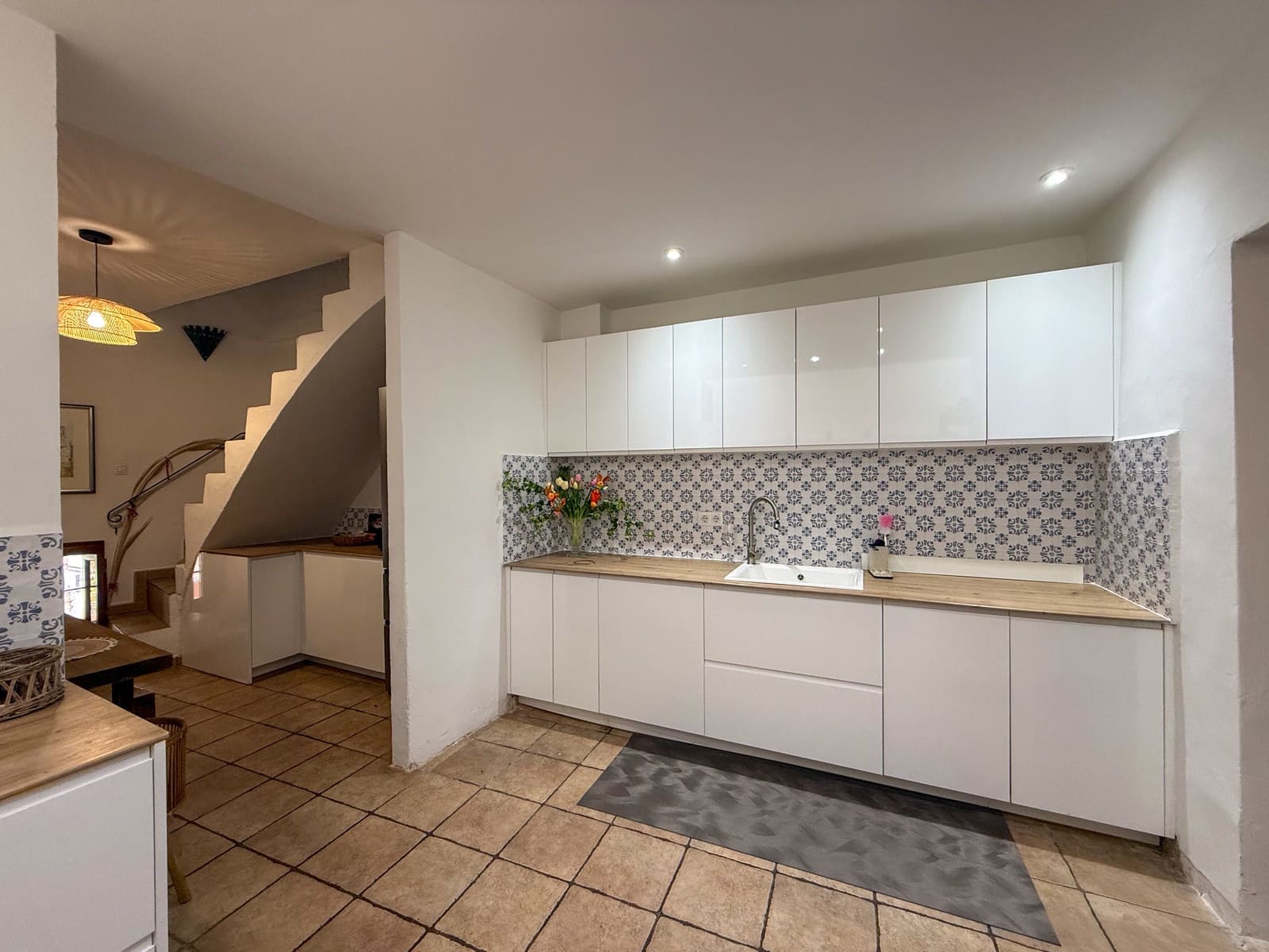 3 slaapkamer Huis te koop in Oliva - € 225.000 (Ref: 9701392)